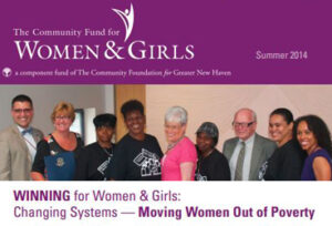 Womens Fund Newsletter